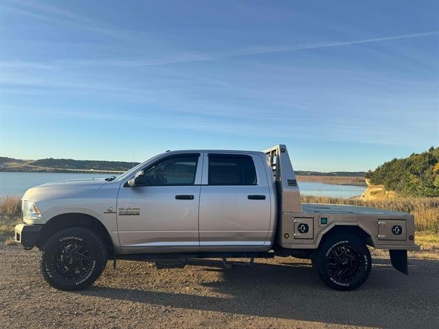 used 2016 Ram 2500 car, priced at $28,990