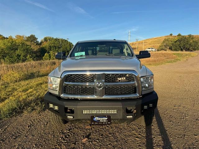 used 2016 Ram 2500 car, priced at $28,990