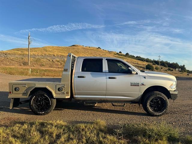 used 2016 Ram 2500 car, priced at $28,990