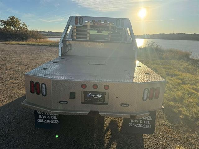 used 2016 Ram 2500 car, priced at $28,990