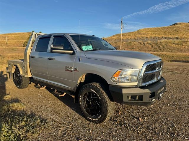 used 2016 Ram 2500 car, priced at $28,990