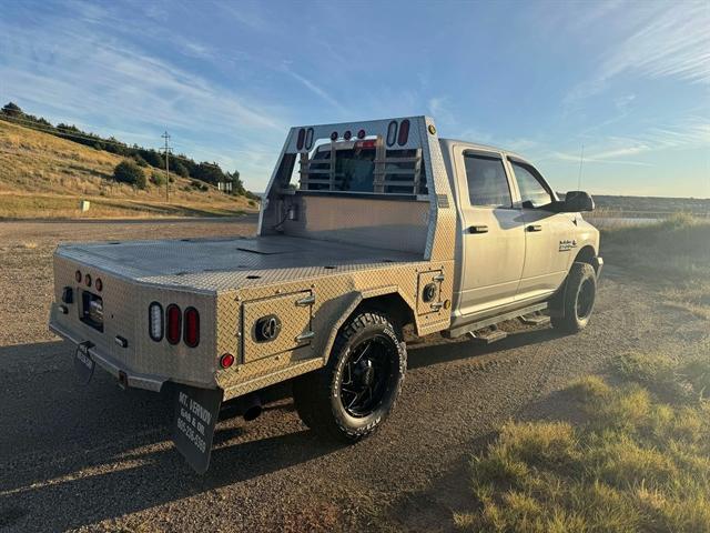 used 2016 Ram 2500 car, priced at $28,990