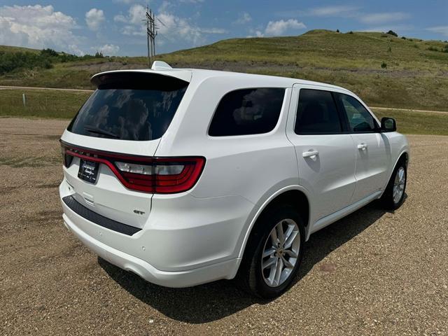 used 2022 Dodge Durango car, priced at $32,950