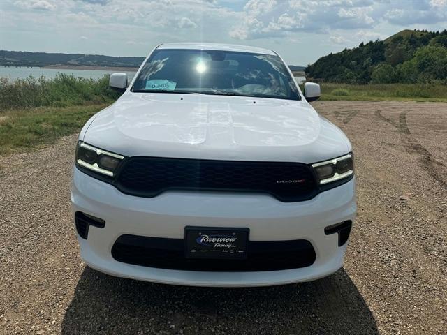 used 2022 Dodge Durango car, priced at $32,950