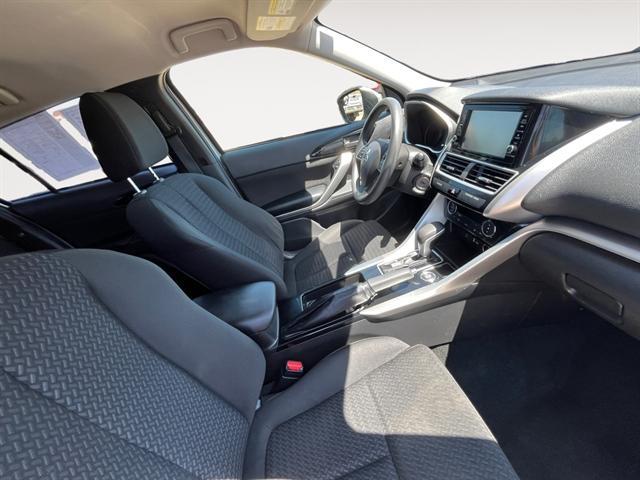 used 2019 Mitsubishi Eclipse Cross car, priced at $13,250