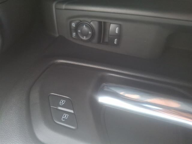 used 2024 GMC Sierra 1500 car, priced at $38,990