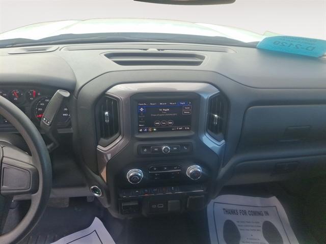 used 2024 GMC Sierra 1500 car, priced at $38,990