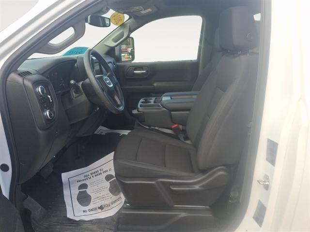 used 2024 GMC Sierra 1500 car, priced at $38,990