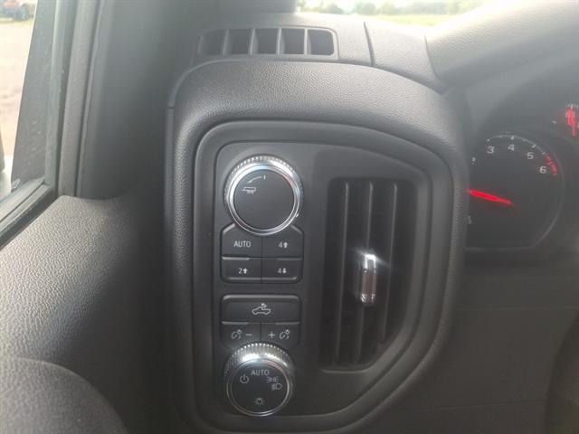 used 2024 GMC Sierra 1500 car, priced at $38,990