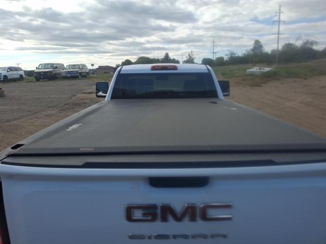 used 2024 GMC Sierra 1500 car, priced at $38,990