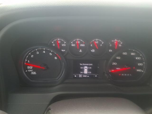 used 2024 GMC Sierra 1500 car, priced at $38,990