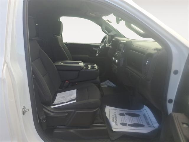 used 2024 GMC Sierra 1500 car, priced at $38,990