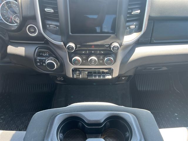 used 2019 Ram 1500 car, priced at $30,750