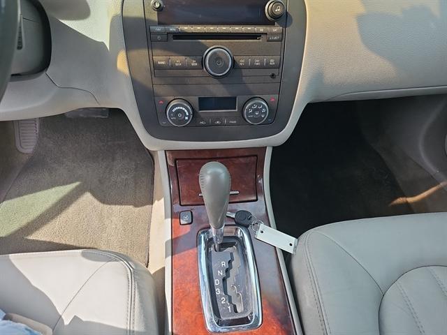 used 2007 Buick Lucerne car, priced at $6,500