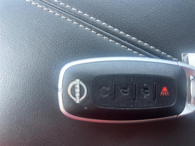 used 2024 Nissan Pathfinder car, priced at $33,979