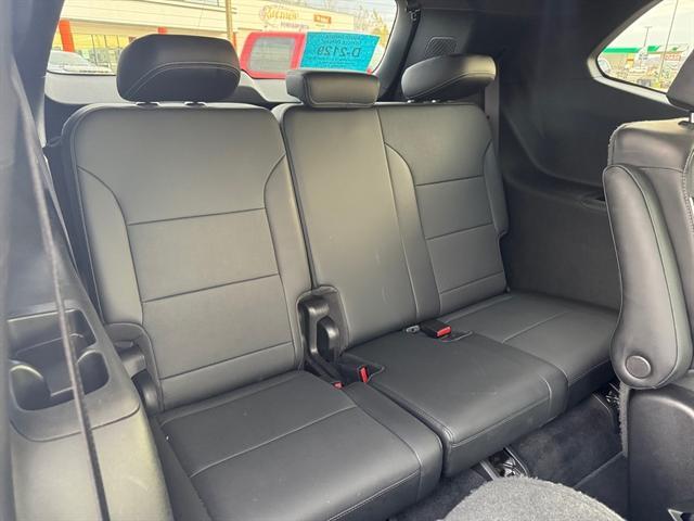 used 2025 Buick Enclave car, priced at $40,990