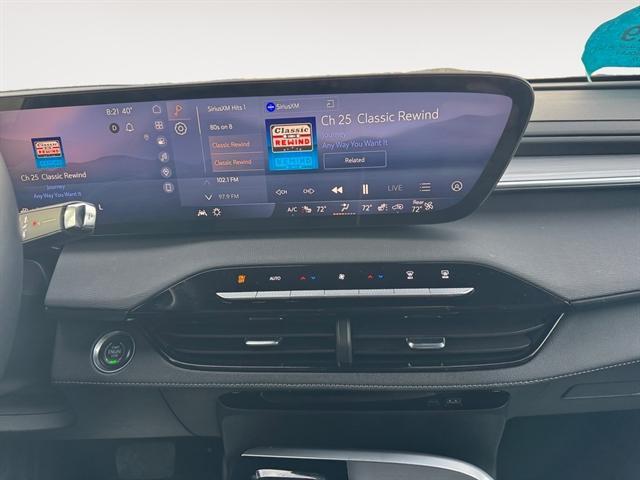 used 2025 Buick Enclave car, priced at $40,990