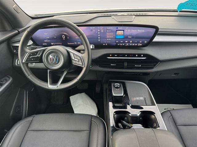 used 2025 Buick Enclave car, priced at $40,990
