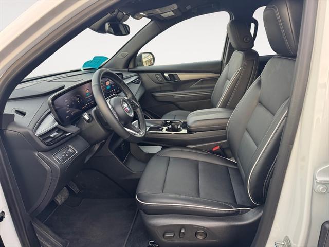 used 2025 Buick Enclave car, priced at $40,990