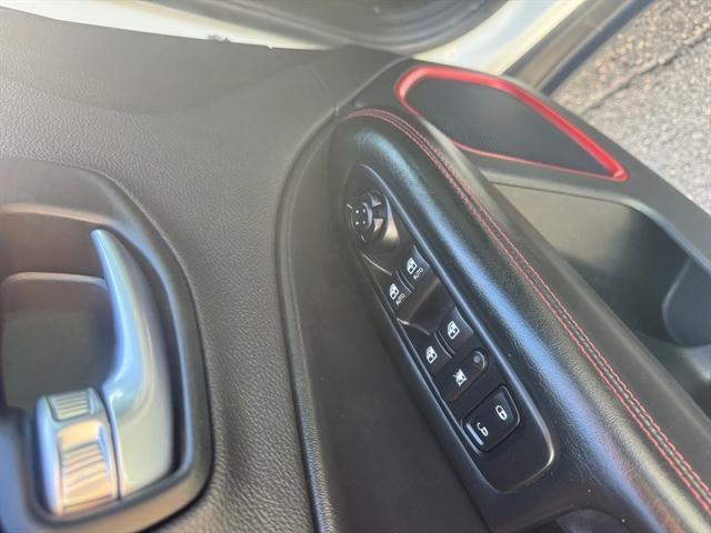 used 2021 Jeep Compass car, priced at $14,990