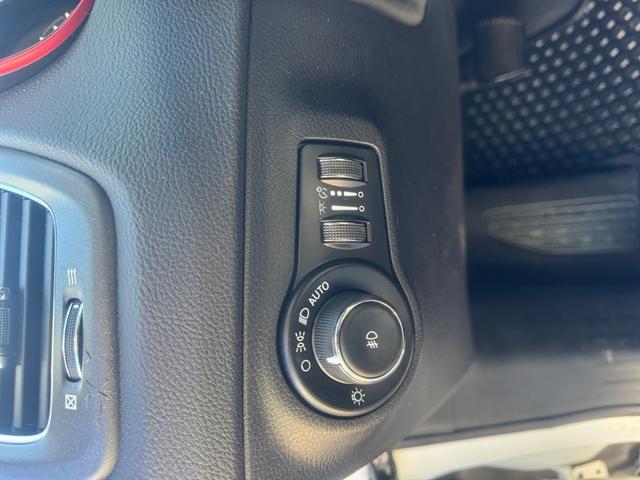 used 2021 Jeep Compass car, priced at $14,990