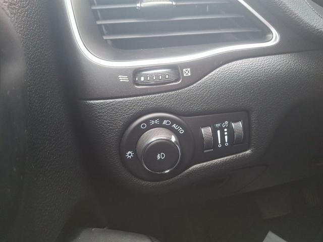 used 2021 Jeep Cherokee car, priced at $24,250