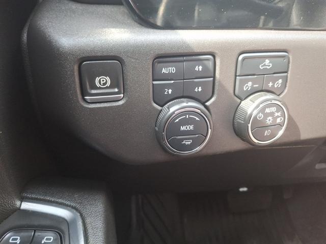 used 2024 Chevrolet Silverado 1500 car, priced at $48,990