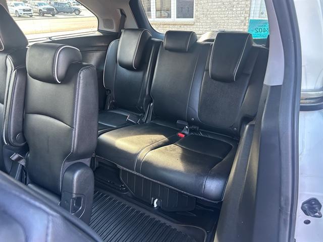 used 2022 Honda Odyssey car, priced at $34,795