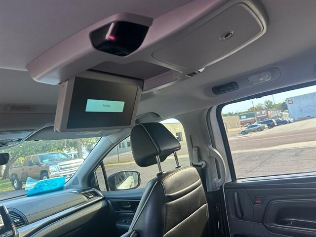 used 2022 Honda Odyssey car, priced at $34,795