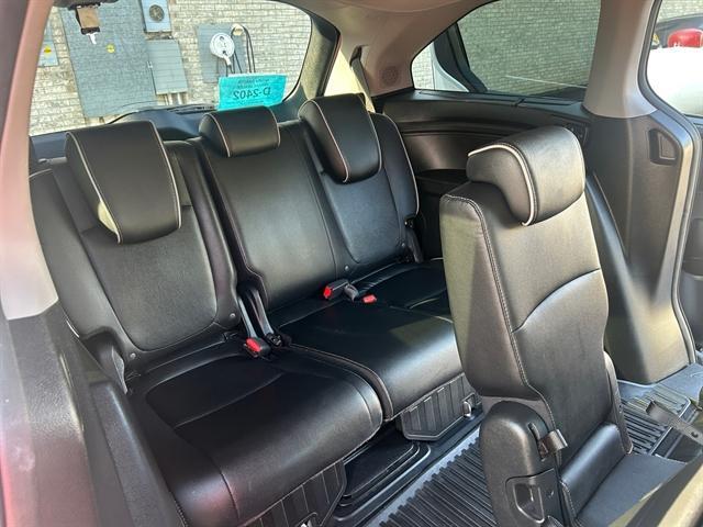 used 2022 Honda Odyssey car, priced at $34,795