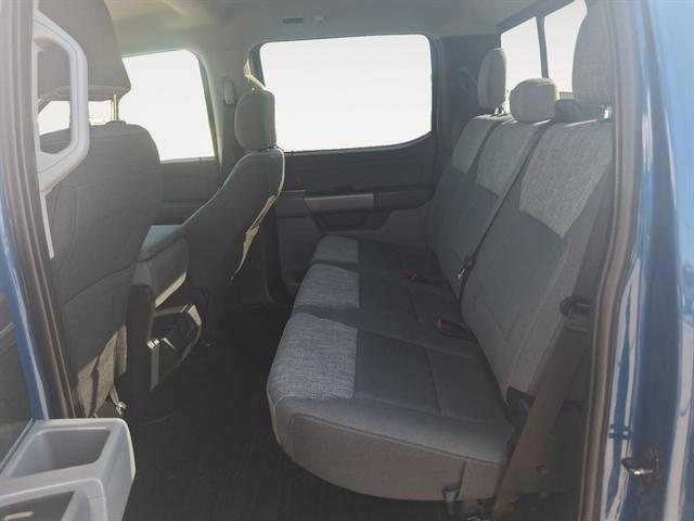 used 2022 Ford F-150 car, priced at $41,250