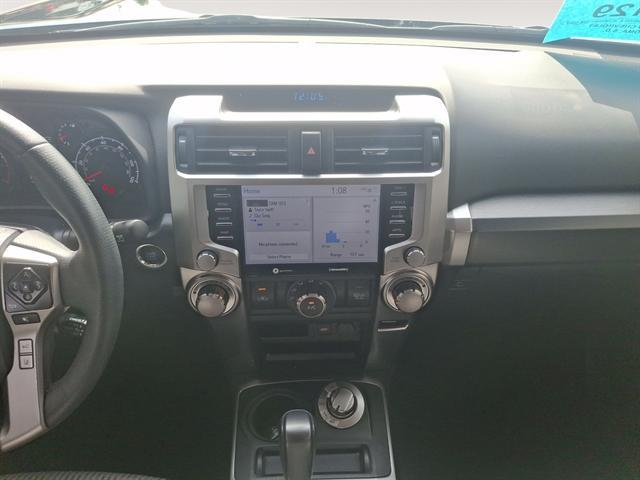 used 2024 Toyota 4Runner car, priced at $42,490