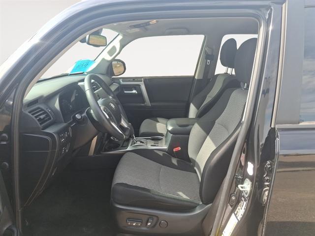 used 2024 Toyota 4Runner car, priced at $42,490