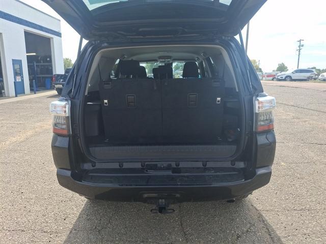used 2024 Toyota 4Runner car, priced at $42,490