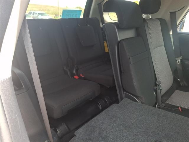 used 2024 Toyota 4Runner car, priced at $42,490