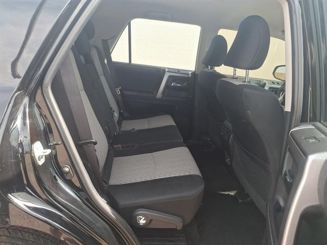 used 2024 Toyota 4Runner car, priced at $42,490