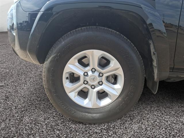 used 2024 Toyota 4Runner car, priced at $42,490