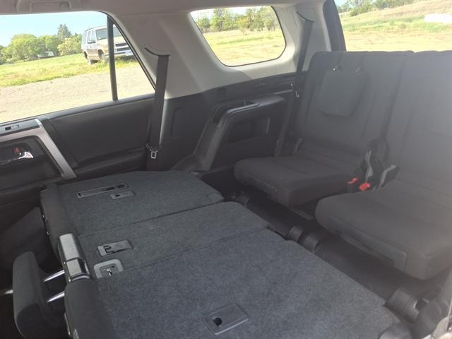 used 2024 Toyota 4Runner car, priced at $42,490