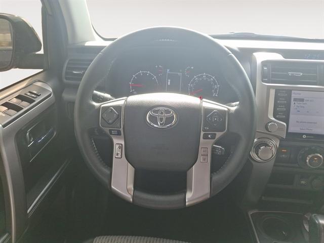 used 2024 Toyota 4Runner car, priced at $42,490