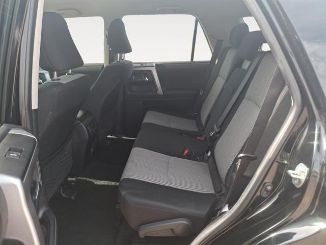 used 2024 Toyota 4Runner car, priced at $42,490