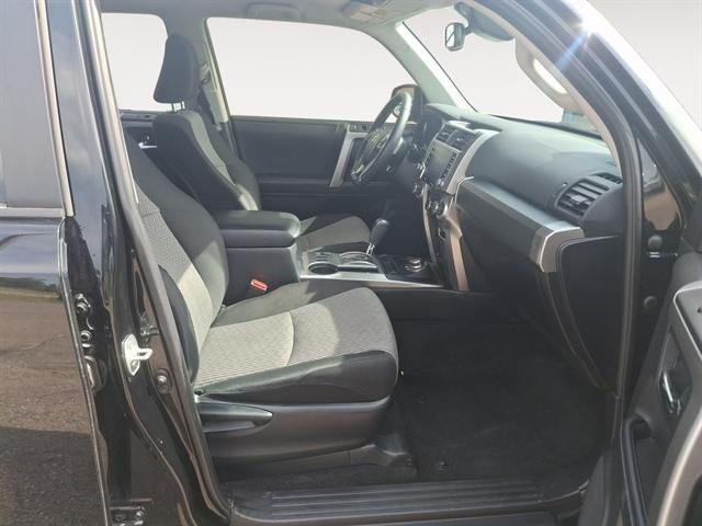 used 2024 Toyota 4Runner car, priced at $42,490