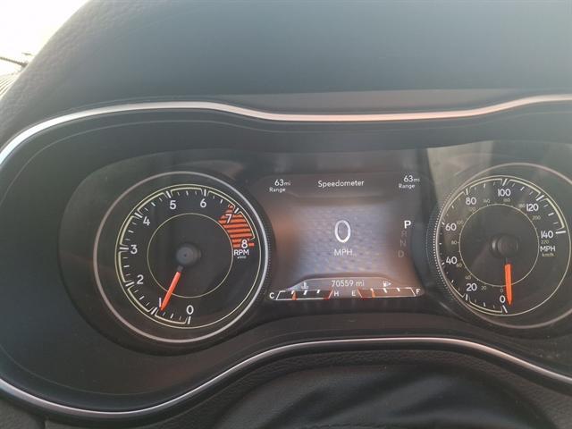 used 2019 Jeep Cherokee car, priced at $18,990