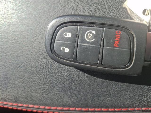 used 2019 Jeep Cherokee car, priced at $18,990