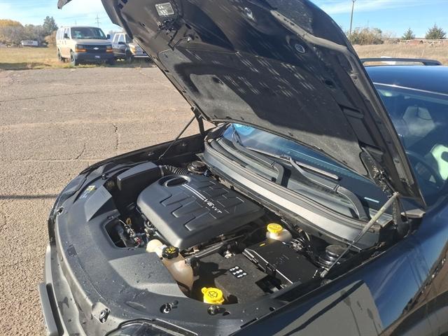 used 2019 Jeep Cherokee car, priced at $18,990