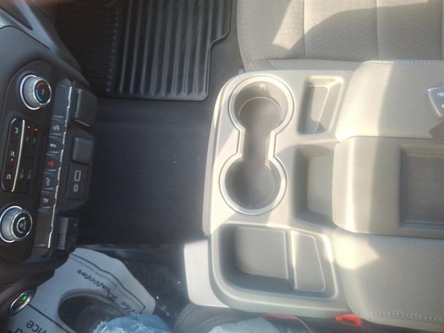 new 2026 Chevrolet Silverado 2500 car, priced at $59,730