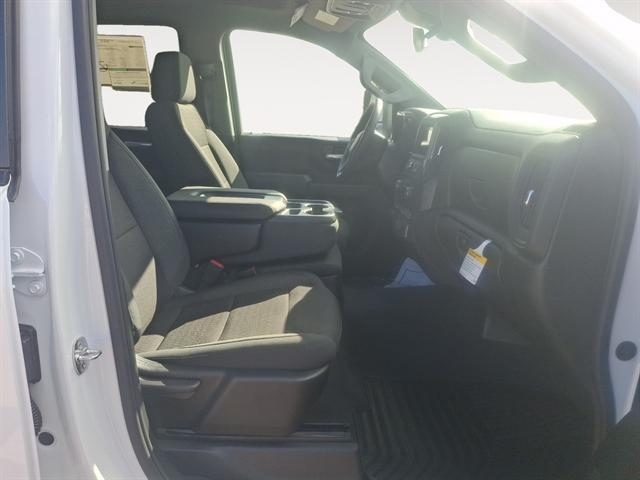 new 2026 Chevrolet Silverado 2500 car, priced at $59,730