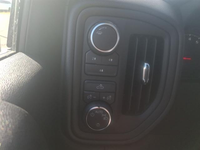 new 2026 Chevrolet Silverado 2500 car, priced at $59,730