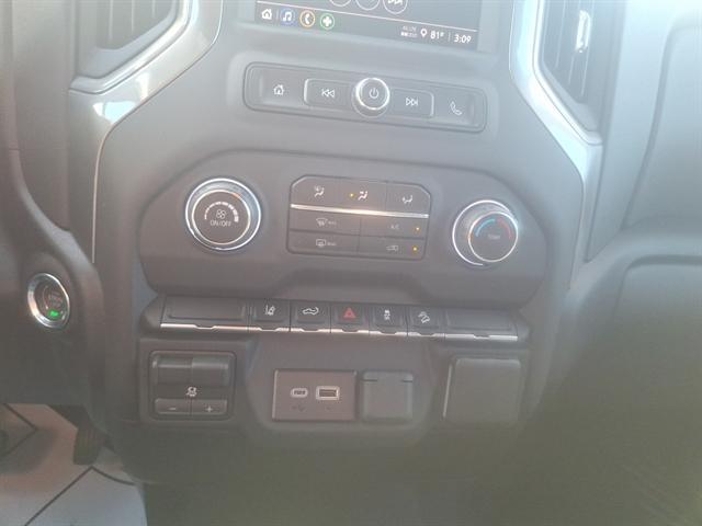 new 2026 Chevrolet Silverado 2500 car, priced at $59,730