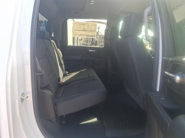 new 2026 Chevrolet Silverado 2500 car, priced at $59,730