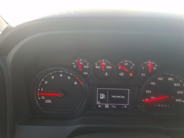 new 2026 Chevrolet Silverado 2500 car, priced at $59,730